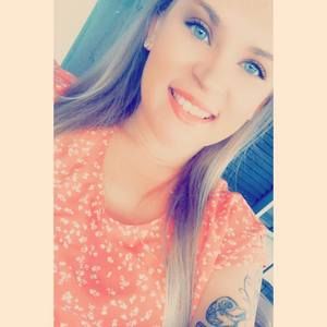 Meet your Posher, Kristin